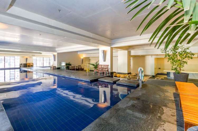 2615/1 Courthouse Lane Auckland Central_13