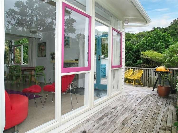 13 Orleans Street Ngaio_16