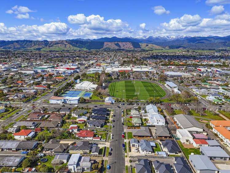 6A Trafalgar Street Levin_30