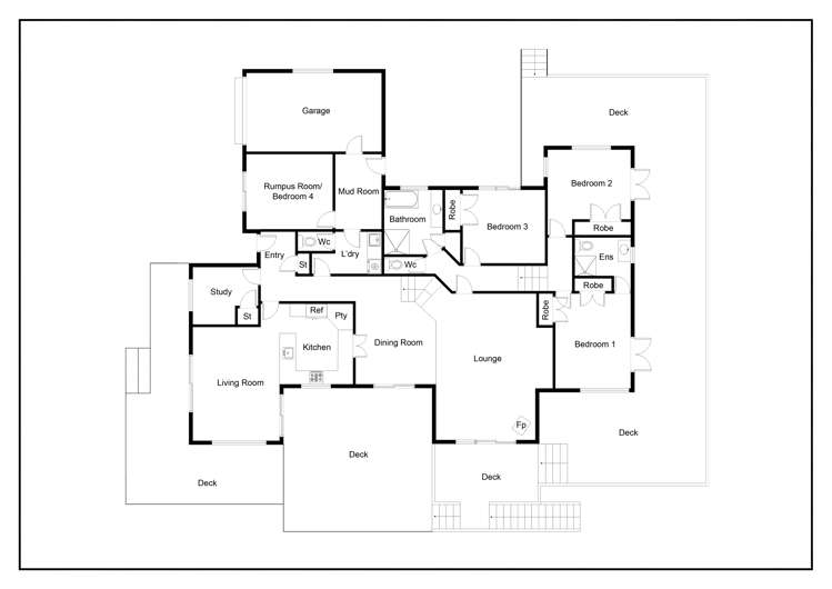 72 Lucknow Road Havelock North_18