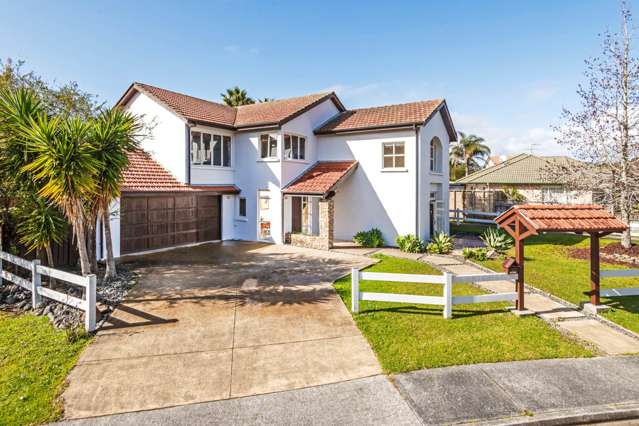 37 Kinleith Way Albany_1