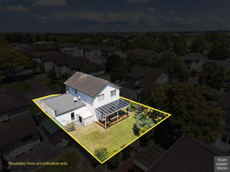 8 Ritchie Crescent Takanini_32