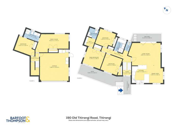 190 Old Titirangi Road Titirangi_27