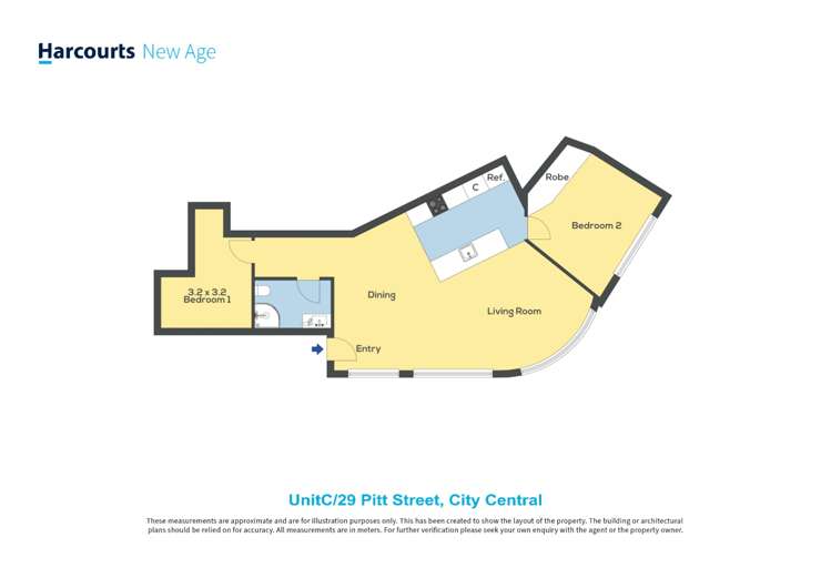 1C/29 Pitt Street City Centre_11