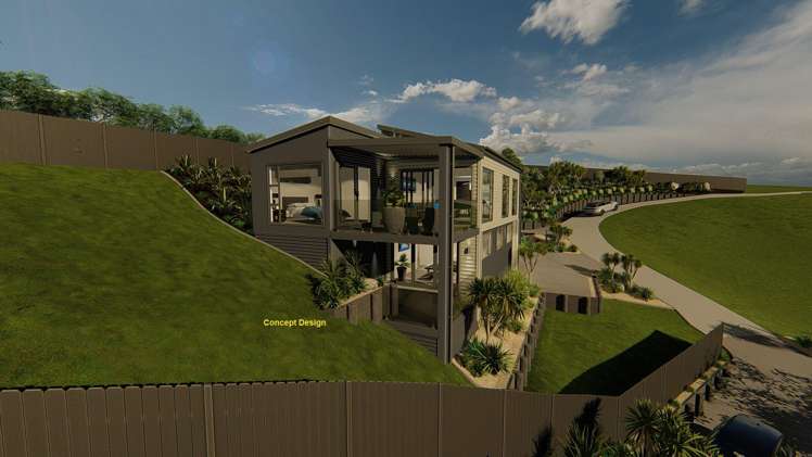 304C Whangaparaoa Road Red Beach_8