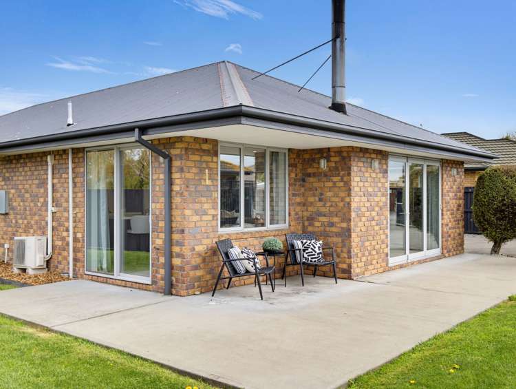 10a Manahi Place Woodend - Waimakariri_28