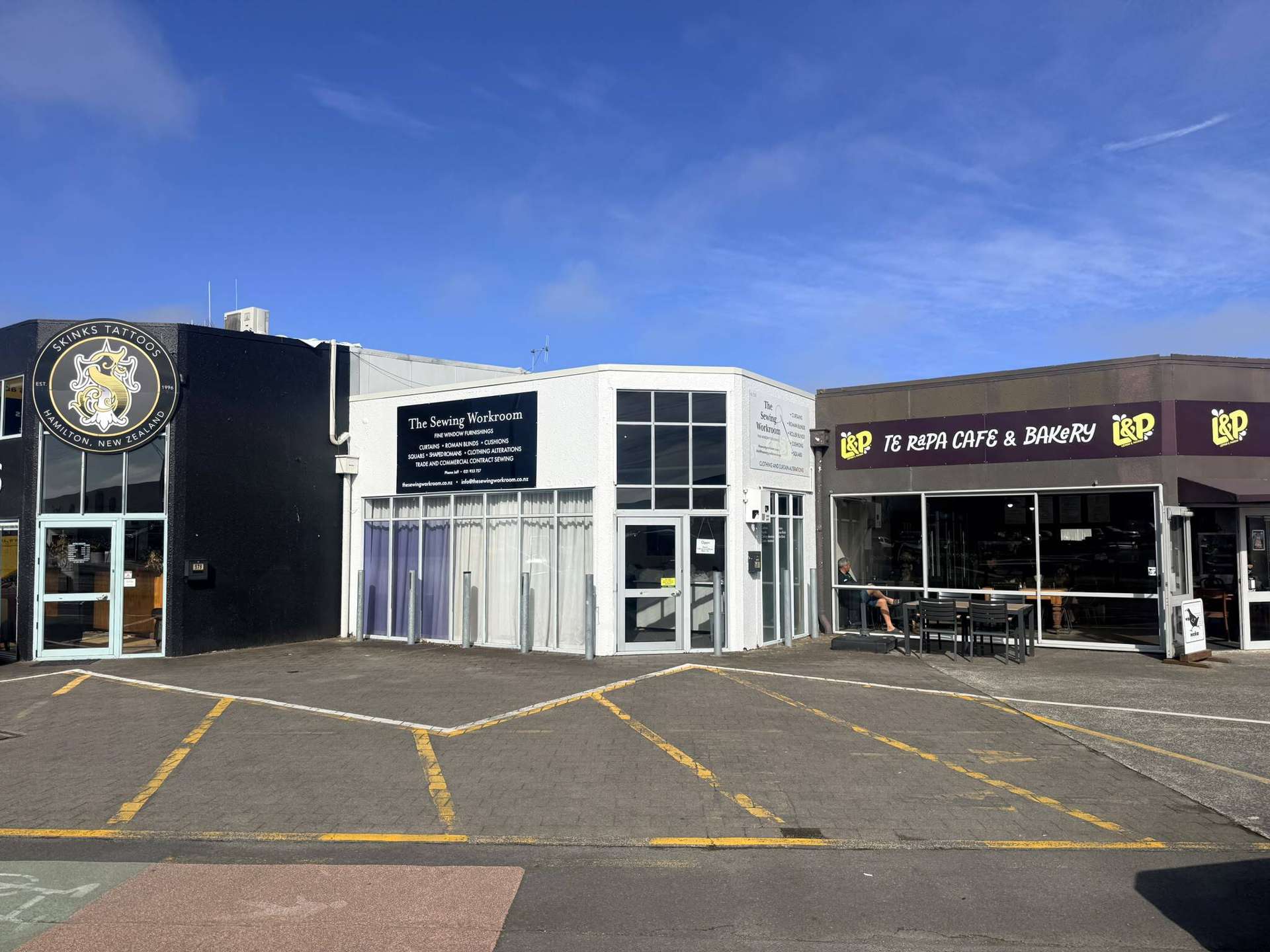 6/581 Te Rapa Road Te Rapa_0
