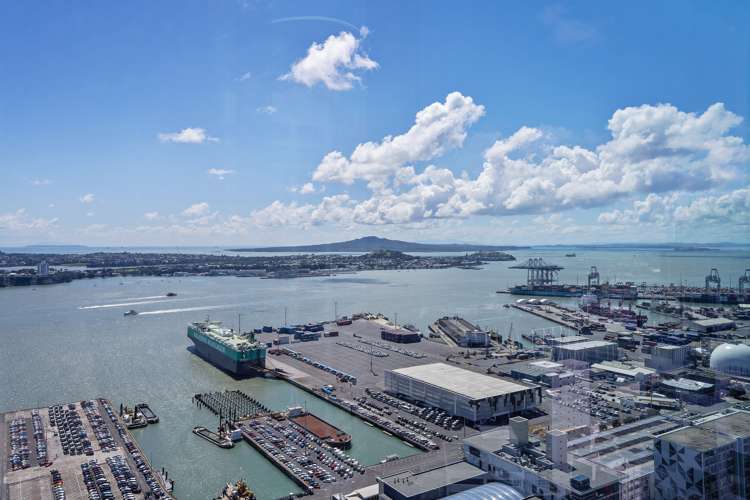 3903/10 Commerce Street Auckland Central_9