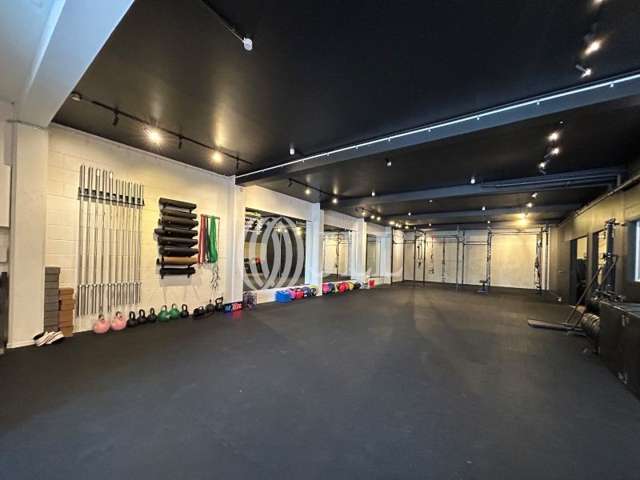 Ground Level/20 Newton Road Grey Lynn_1