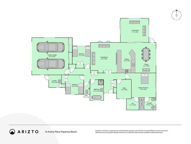 16 Amery Place Papamoa Beach_1