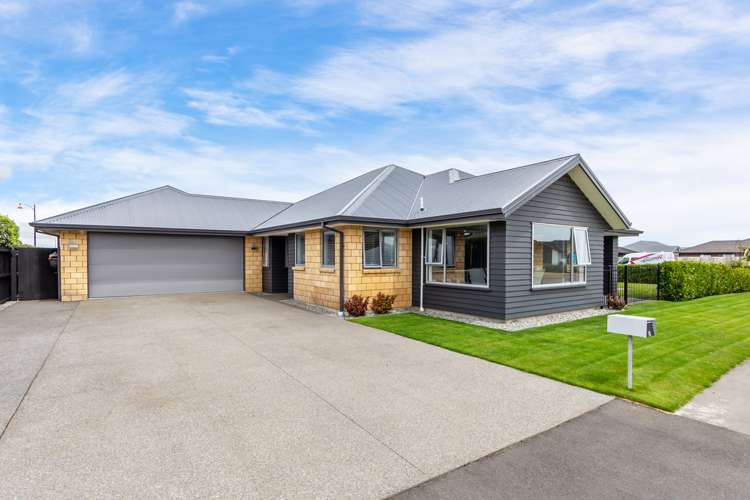 25 Te Waikare Street Lincoln_19