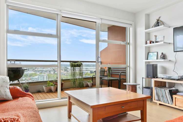 10b/125a Hobson Street Auckland Central_0