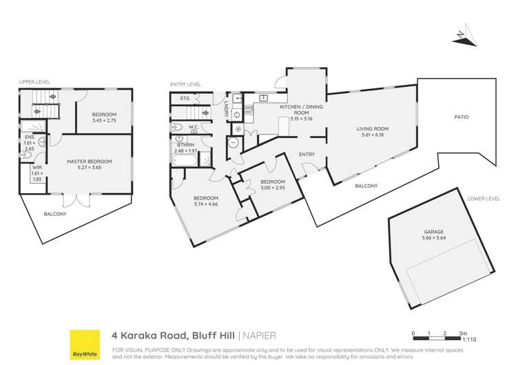 4 Karaka Road Bluff Hill_19