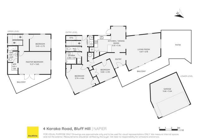 4 Karaka Road Bluff Hill_1
