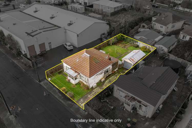 11 Hart Street Woolston_14