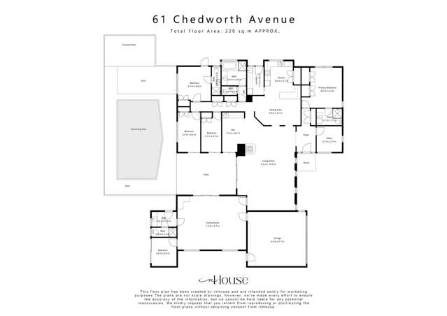 61 Chedworth Avenue Chartwell_1