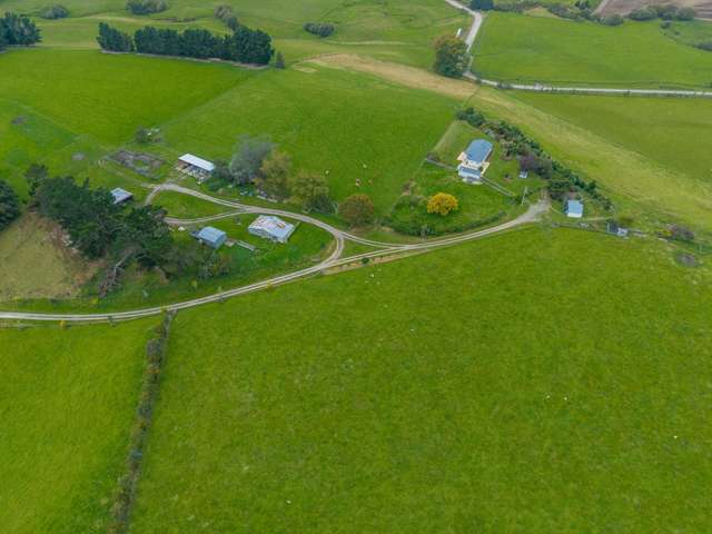 Private. Productive. Picture Perfect