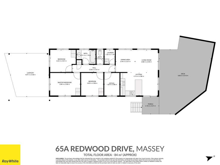 65a Redwood Drive Massey_14