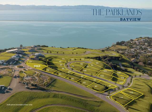 Parklands - Affordable Lots, Premium Subdivision