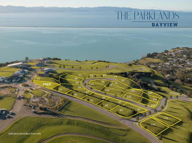 Stage 8 Bay View Subdivision Atawhai_0