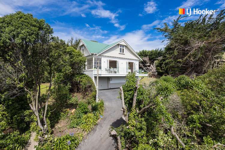 7 Ngaio Street Macandrew Bay_21