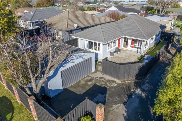 111 Harewood Road Papanui_19