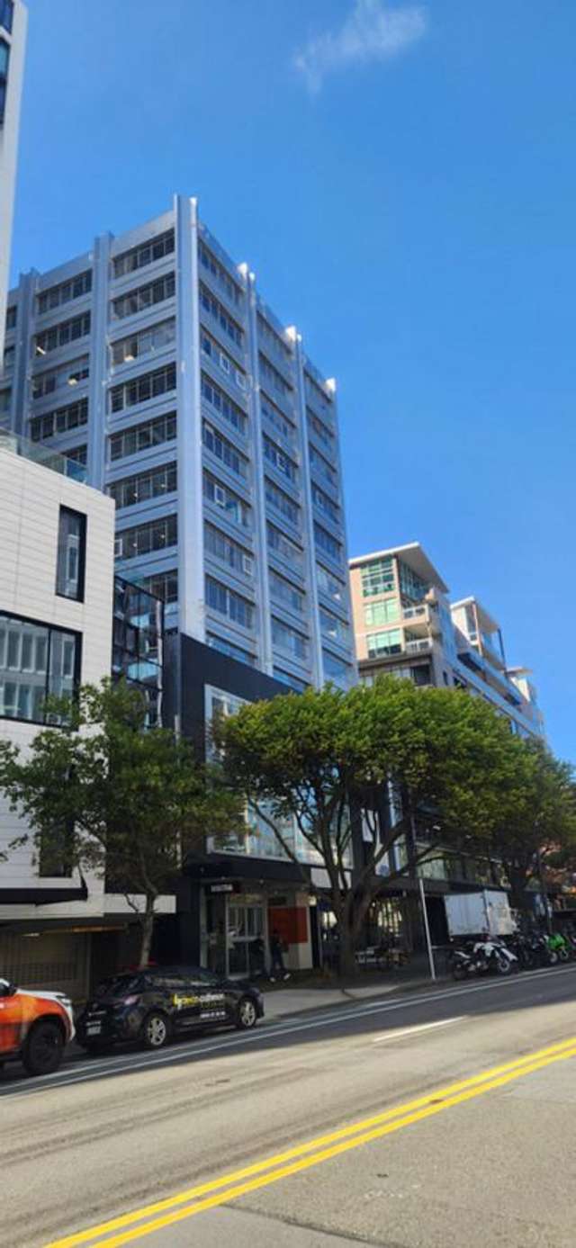 Level 11/175 Victoria Street Te Aro_3