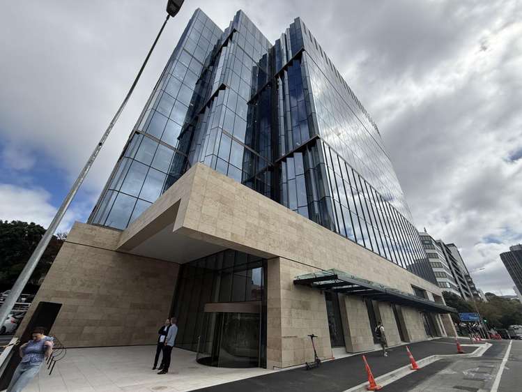 Ground Floor/55 Molesworth Street Pipitea_0