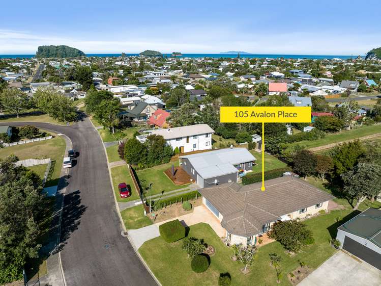 105 Avalon Place Whangamata_31