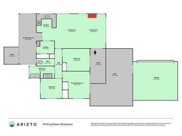 174 King Street Whakatane_1