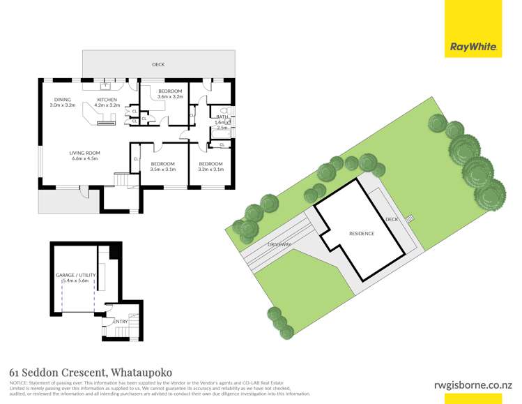 61 Seddon Crescent Whataupoko_19