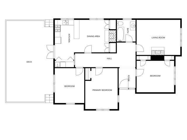 185 Kenmure Road Kenmure_1