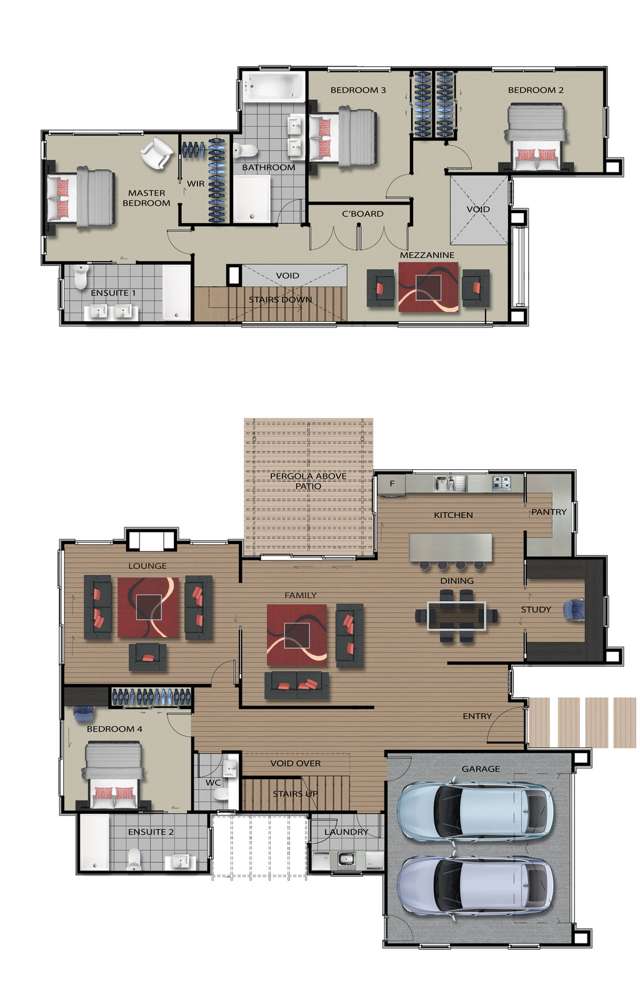 73 Milano Boulevard Karaka_3