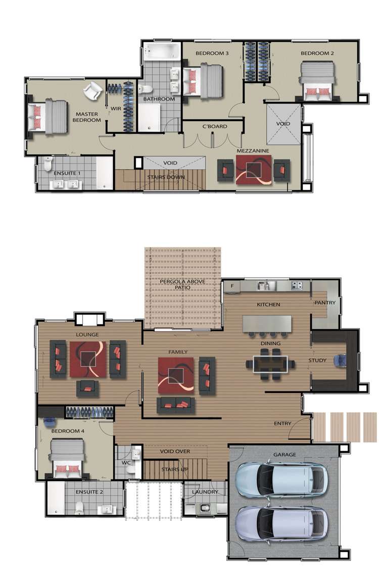 73 Milano Boulevard Karaka_3