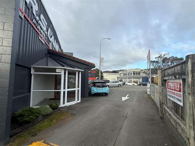 Main Building, 98 Main Road Tawa_2