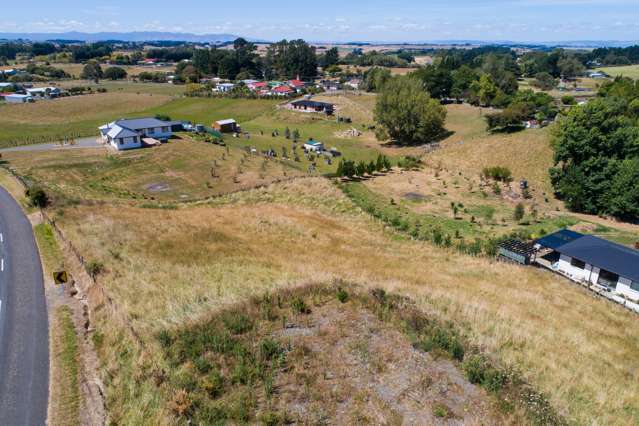 Lot 1 Mount Biggs Road Halcombe_4