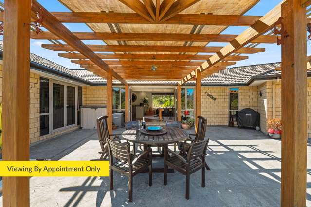 Eco-Lux Retreat with Home Occupation