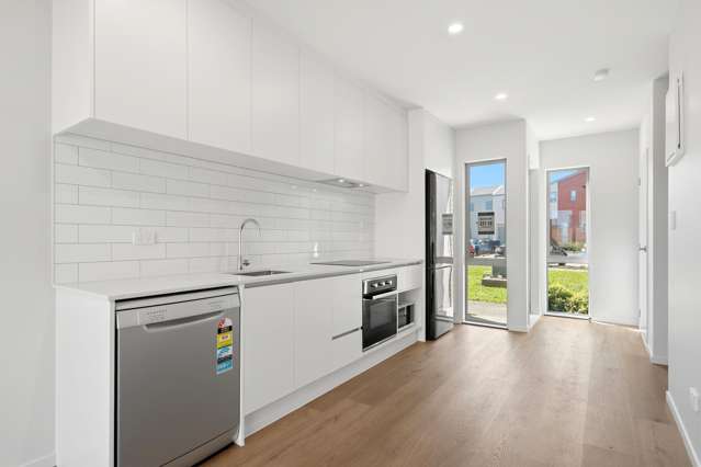 A BRAND-NEW HOME WITH YOUR NAME ON IT