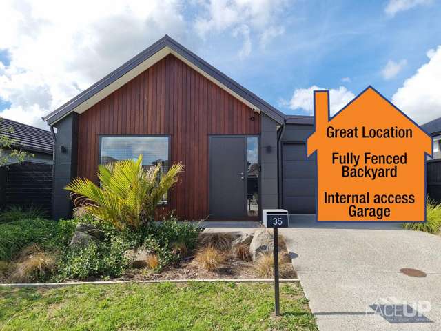 Kumeu, 3 bedrooms, $730