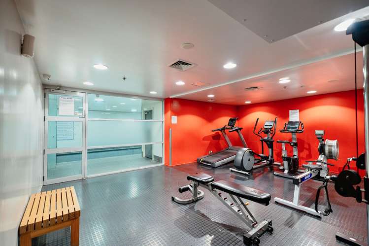 12F/147 Hobson Street Auckland Central_10