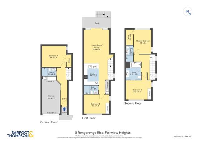 3 Rengarenga Rise Fairview Heights_2