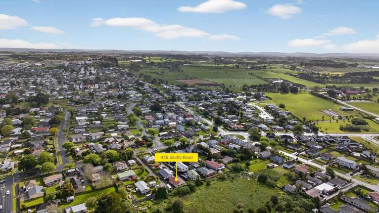 43B Beatty Road Pukekohe_25