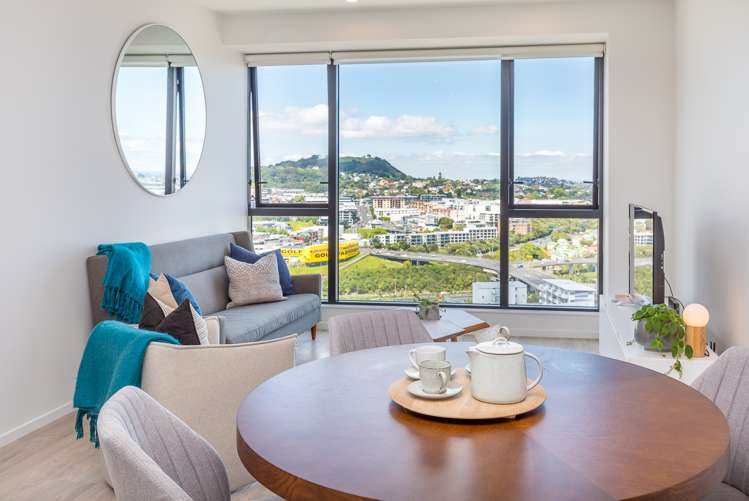 1805/8 Hereford Street Freemans Bay_13