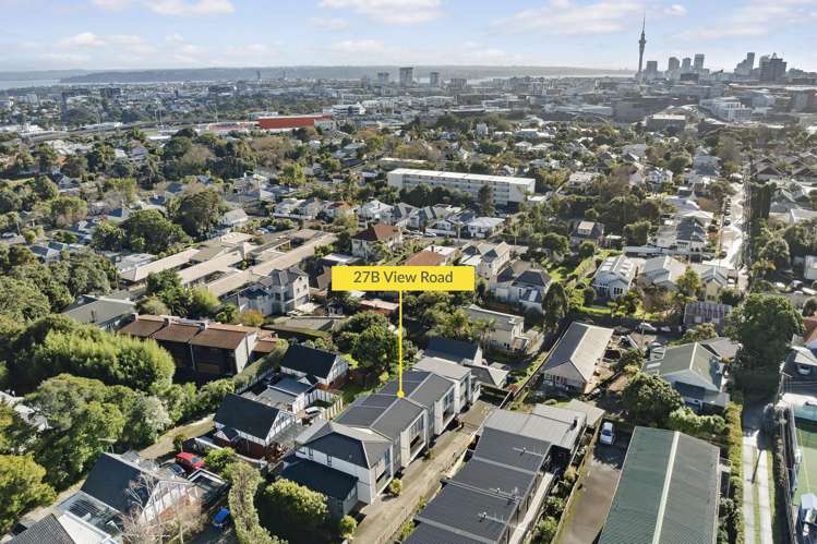 27B View Road Mount Eden_21