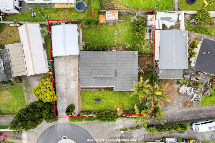 15 Le Havre Place Takanini_16