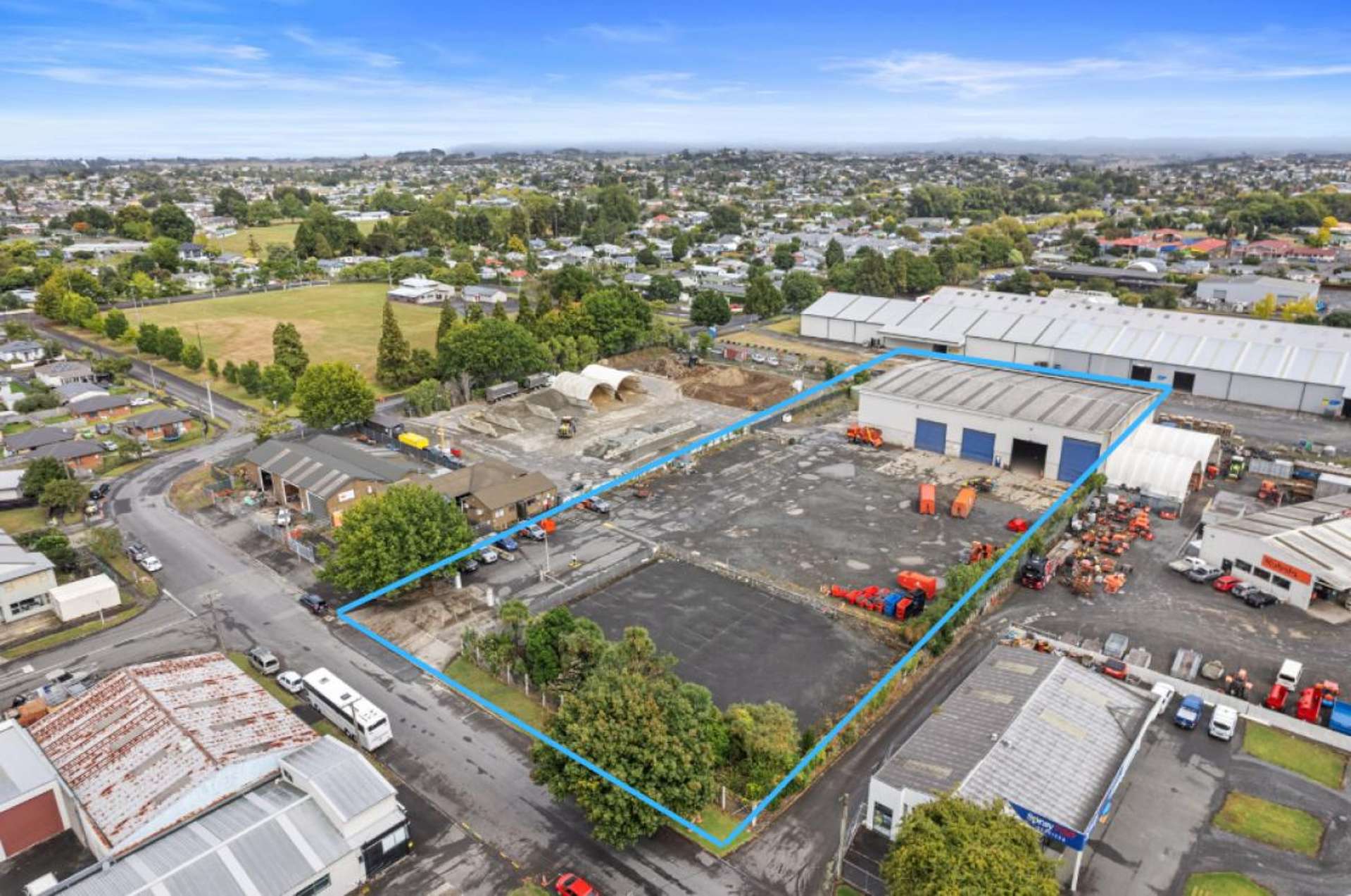 Lot 1, 14  Edgar Street Frankton_0