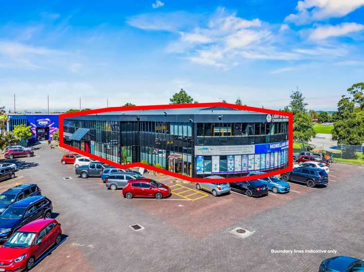 Unit B/199 Lincoln Road Henderson_2