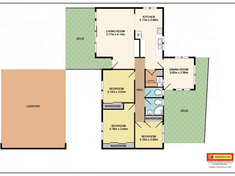 14 Kealy Road Mount Wellington_15