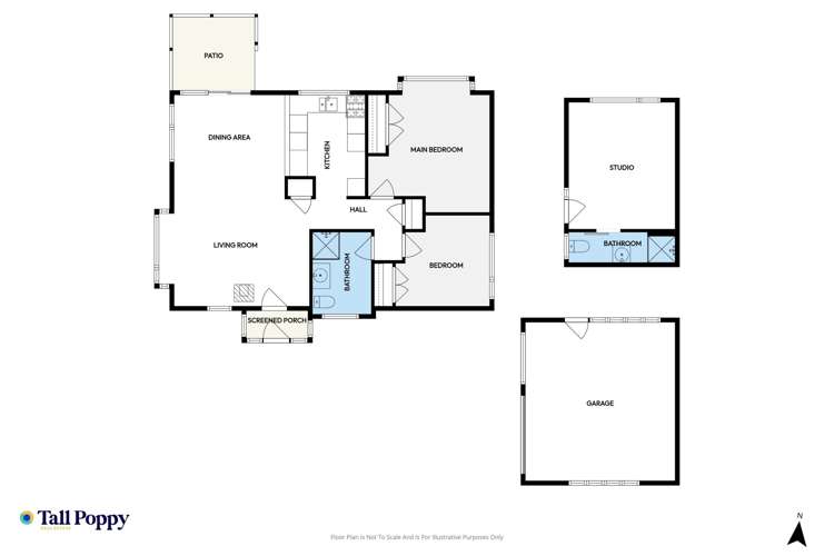 9 Captains Close Waikawa_12