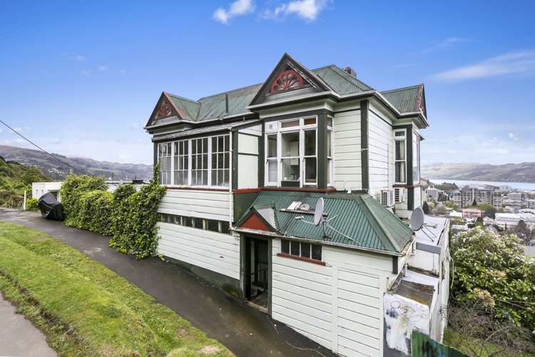 74 Heriot Row North Dunedin_20